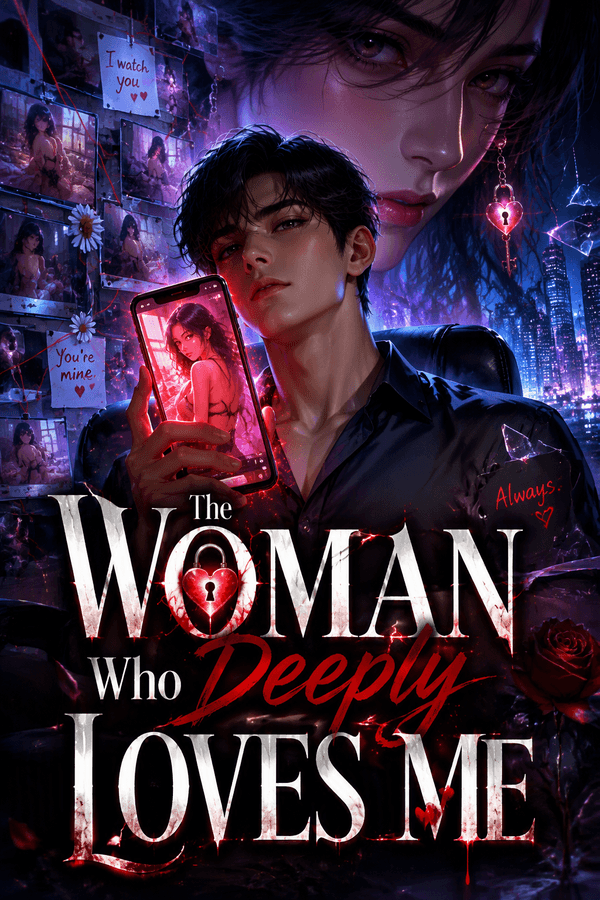 The Woman Who Deeply Loves Me