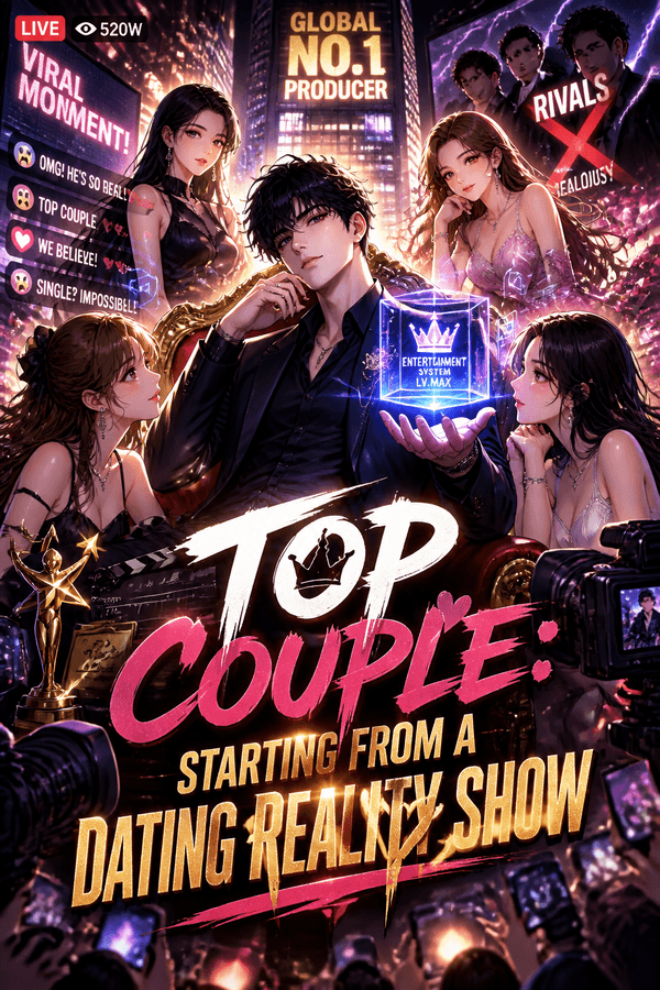 Top Couple: Starting from a Dating Reality Show