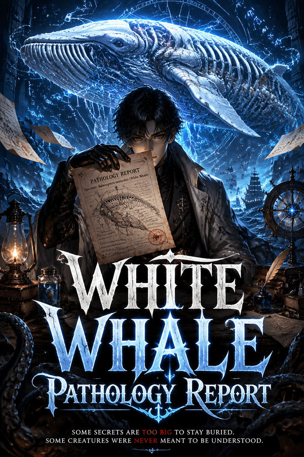 White Whale Pathology Report