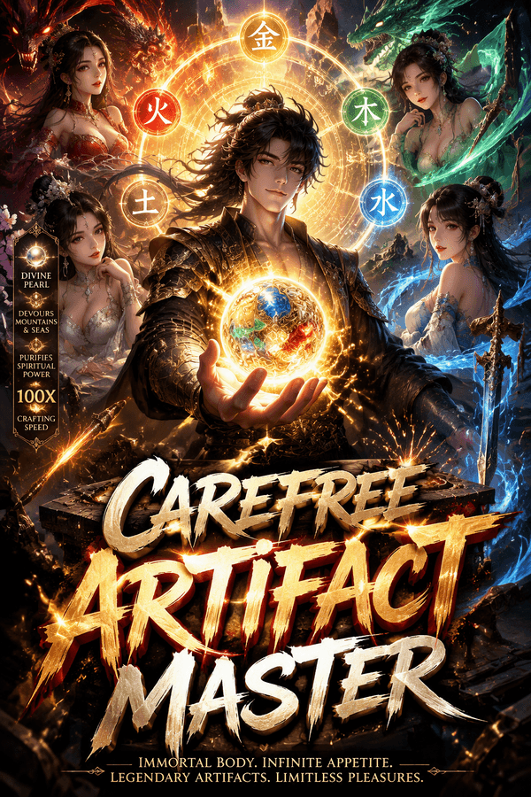 Carefree Artifact Master