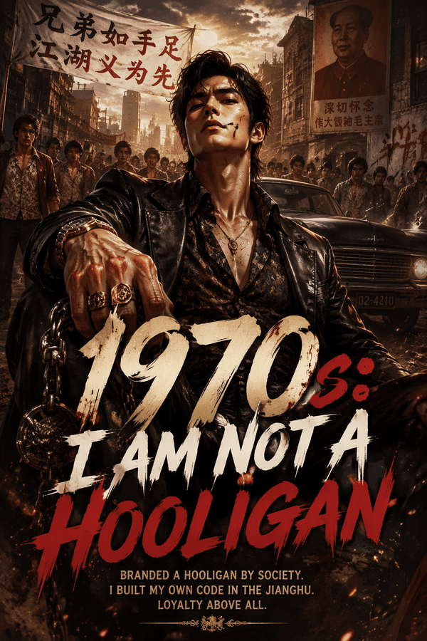 1970s: I Am Not a Hooligan