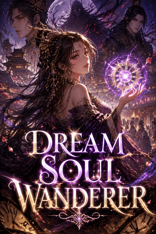 Dream Soul Wanderer
