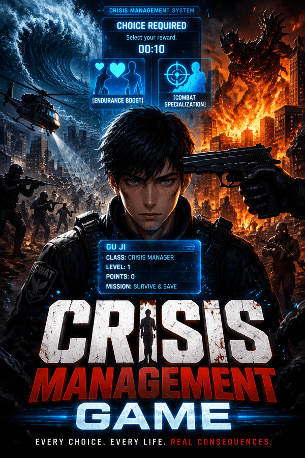 Crisis Management Game