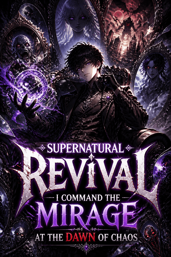 Supernatural Revival: I Command the Mirage at the Dawn of Chaos