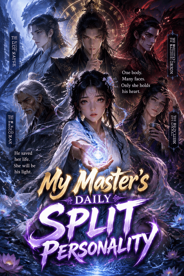 My Master's Daily Split Personality