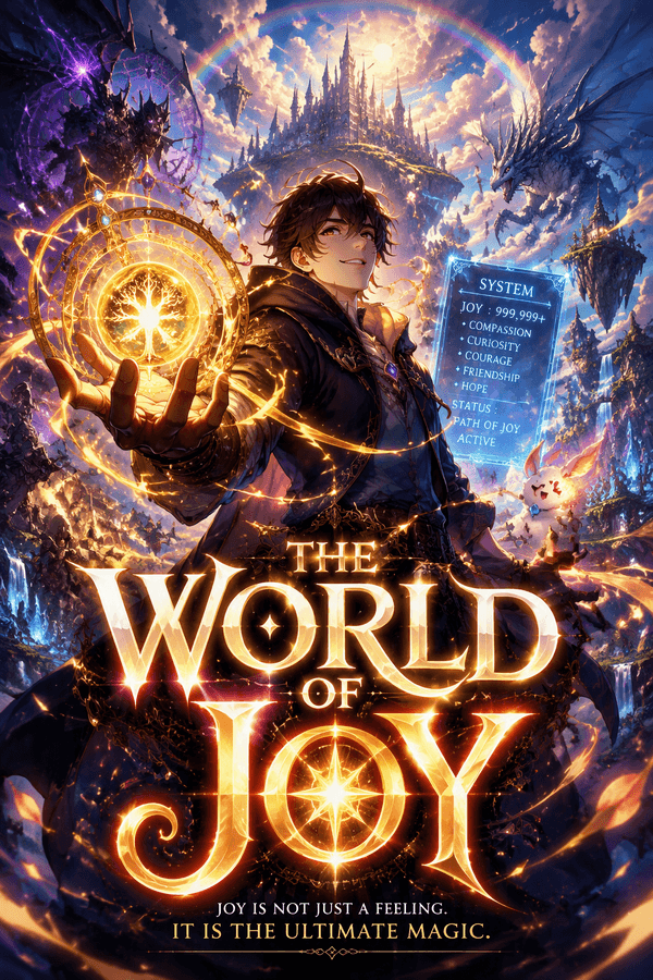 The World of Joy