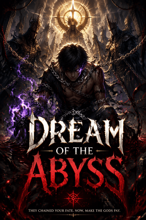 Dream of the Abyss