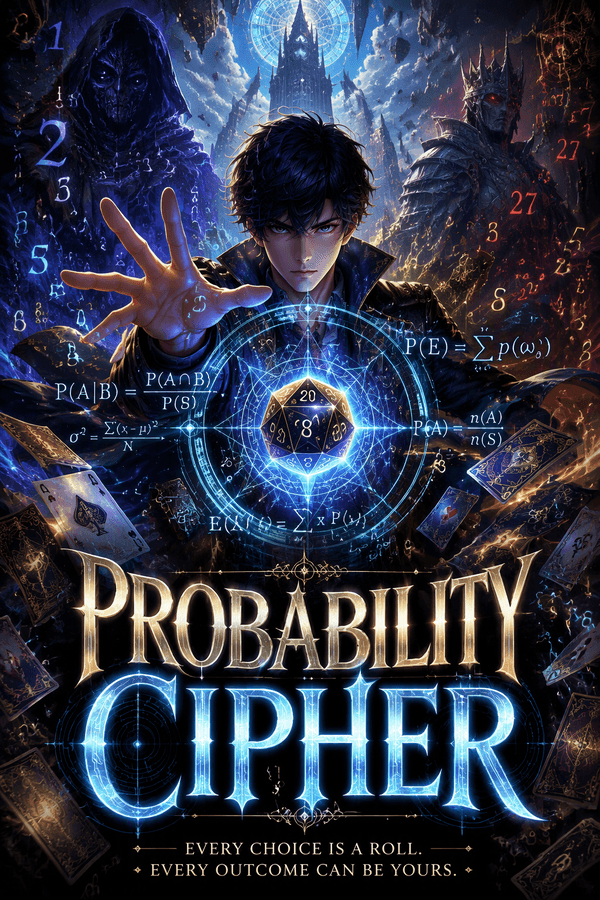 Probability Cipher