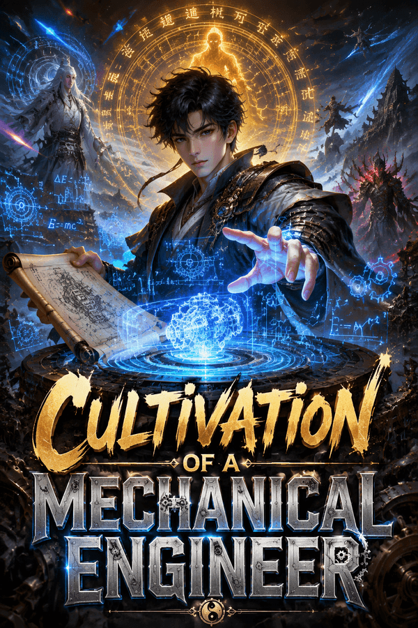 Cultivation of a Mechanical Engineer