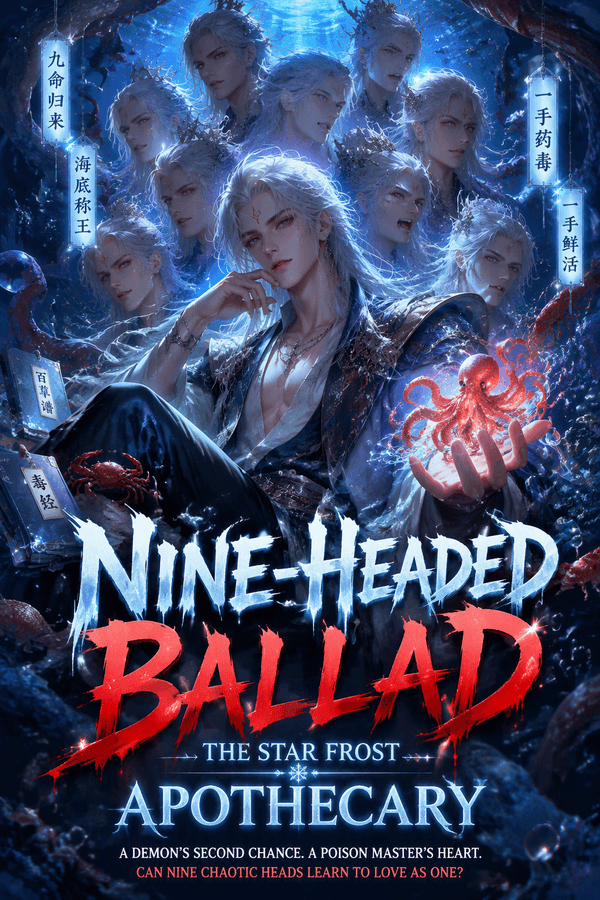 Nine-Headed Ballad: The Star Frost Apothecary