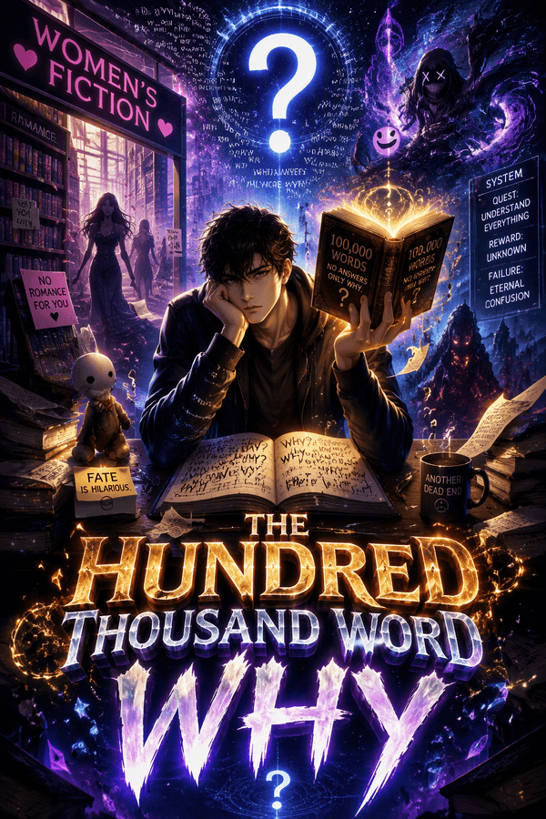 The Hundred Thousand Word Why