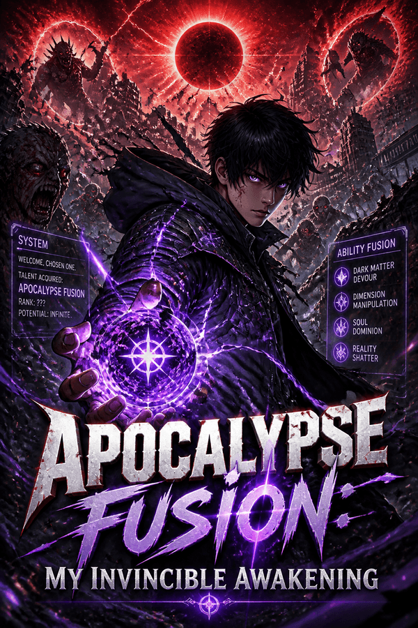 Apocalypse Fusion: My Invincible Awakening