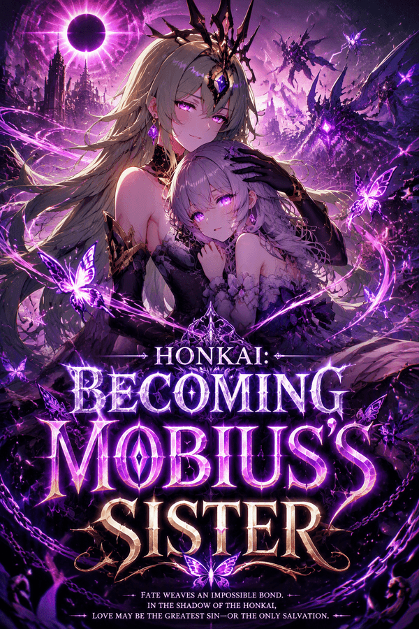 Honkai: Becoming Mobius's Sister