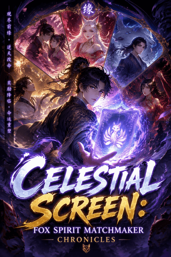 Celestial Screen: Fox Spirit Matchmaker Chronicles