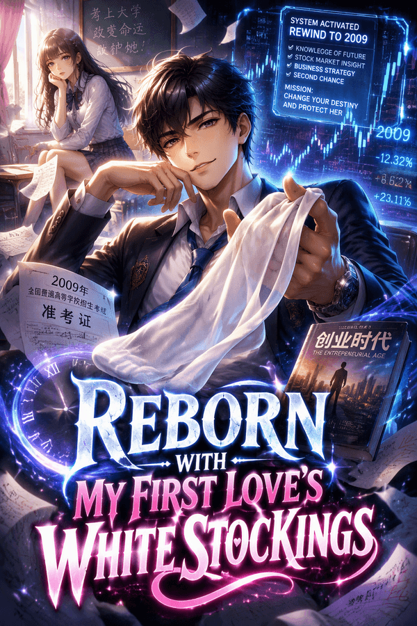 Reborn with My First Love's White Stockings