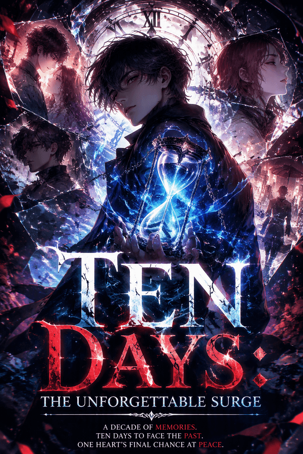 Ten Days: The Unforgettable Surge