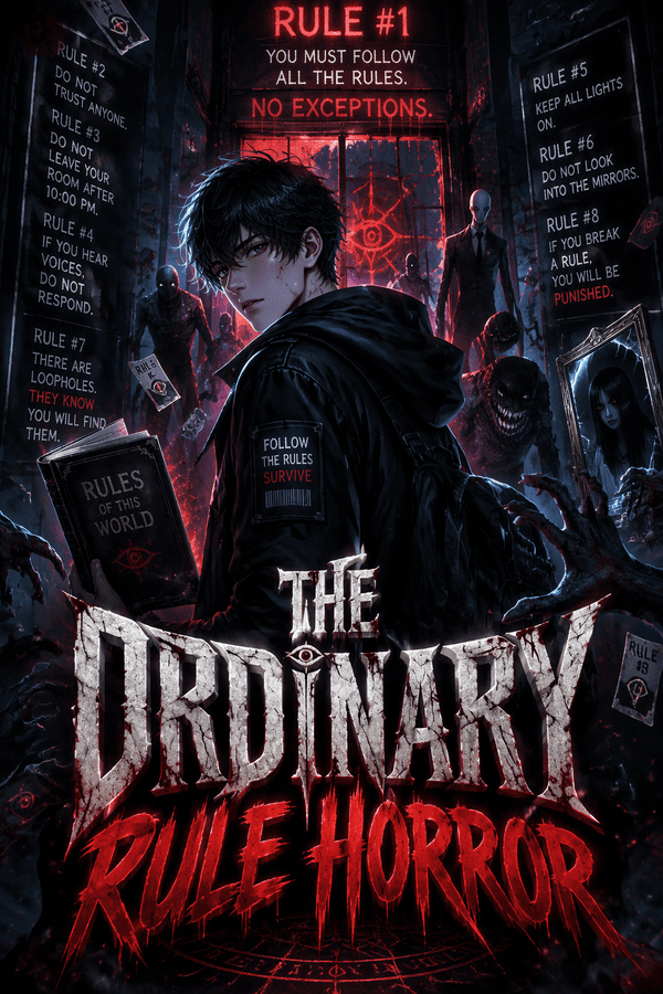 The Ordinary Rule Horror