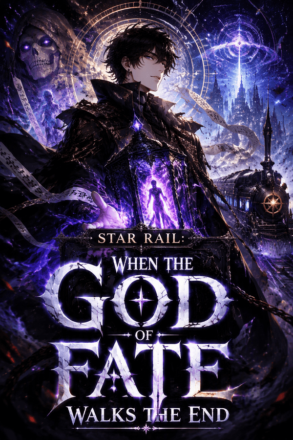 Star Rail: When the God of Fate Walks the End