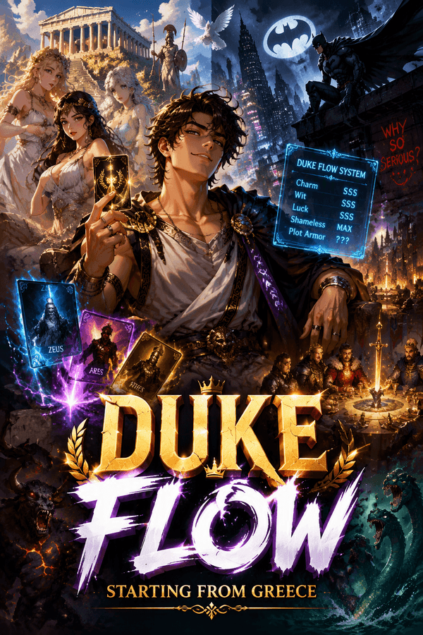 Duke Flow: Starting from Greece