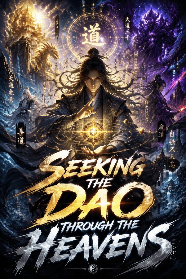 Seeking the Dao Through the Heavens
