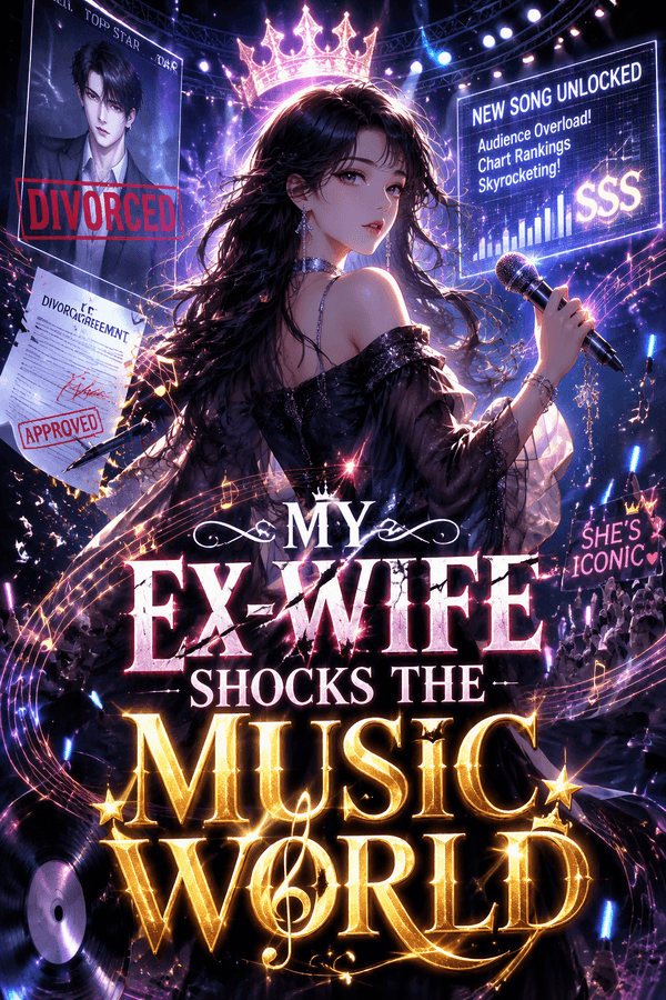My Ex-Wife Shocks the Music World