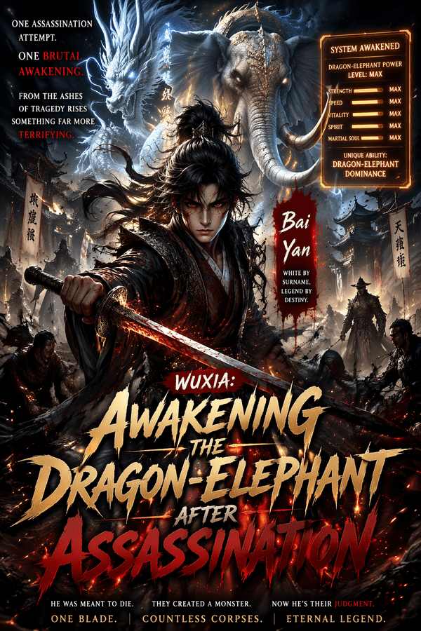 Wuxia: Awakening the Dragon-Elephant After Assassination