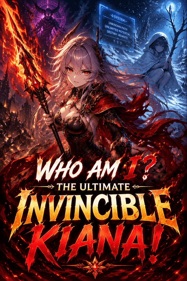 Who Am I? The Ultimate Invincible Kiana!