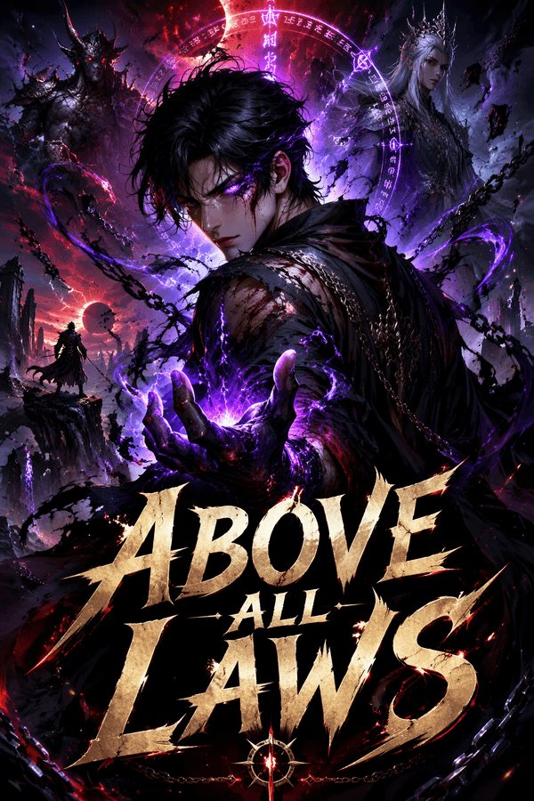 Above All Laws