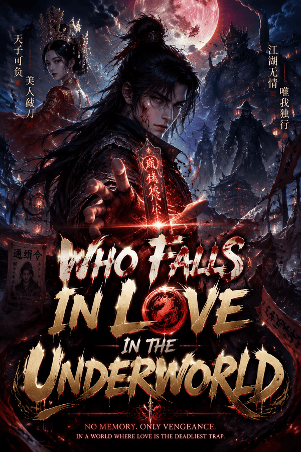 Who Falls in Love in the Underworld