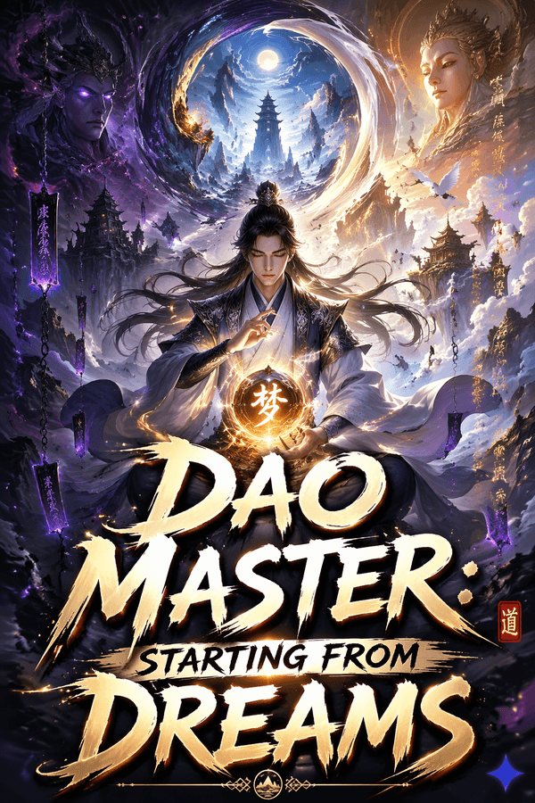 Dao Master: Starting from Dreams