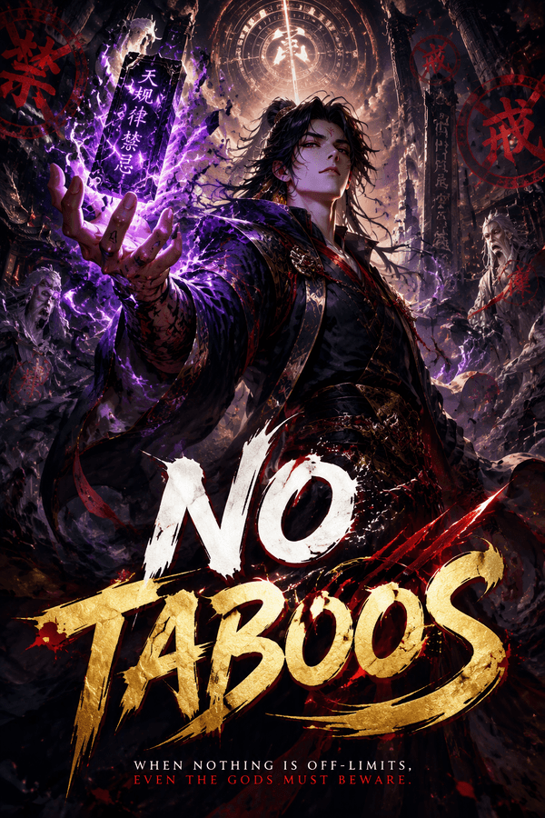 No Taboos