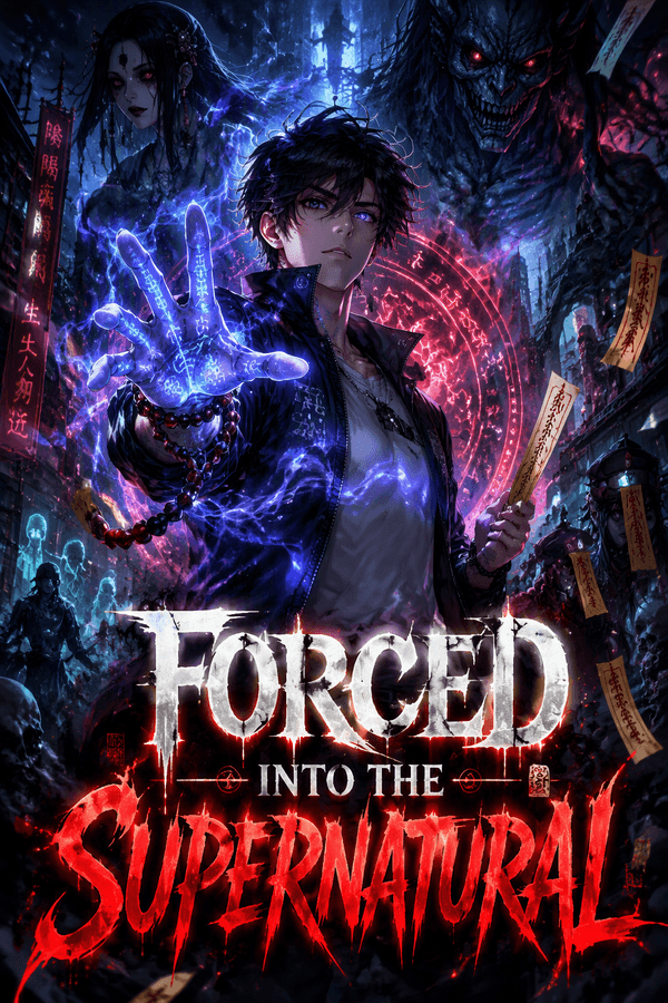 Forced into the Supernatural