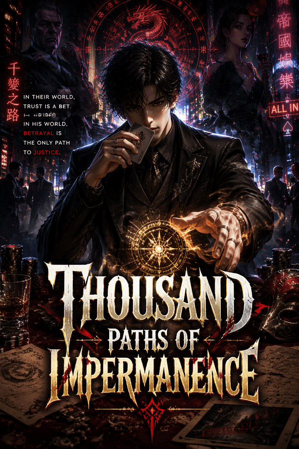 Thousand Paths of Impermanence