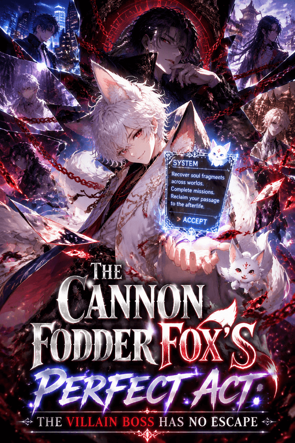 The Cannon Fodder Fox's Perfect Act: The Villain Boss Has No Escape