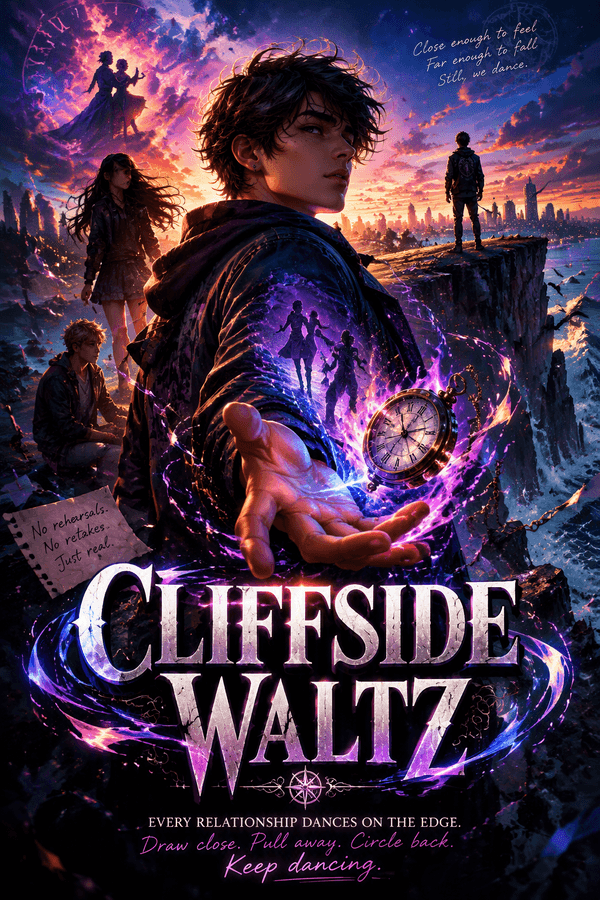 Cliffside Waltz