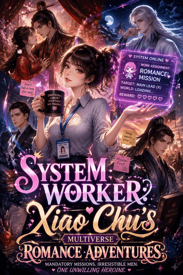System Worker: Xiao Chu's Multiverse Romance Adventures
