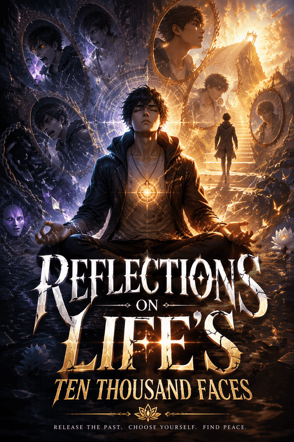 Reflections on Life's Ten Thousand Faces