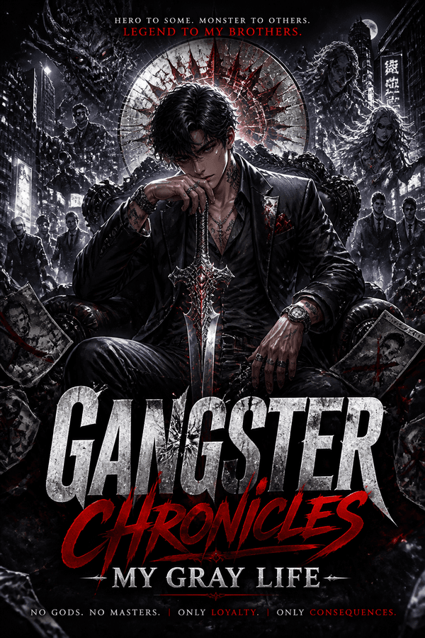 Gangster Chronicles: My Gray Life
