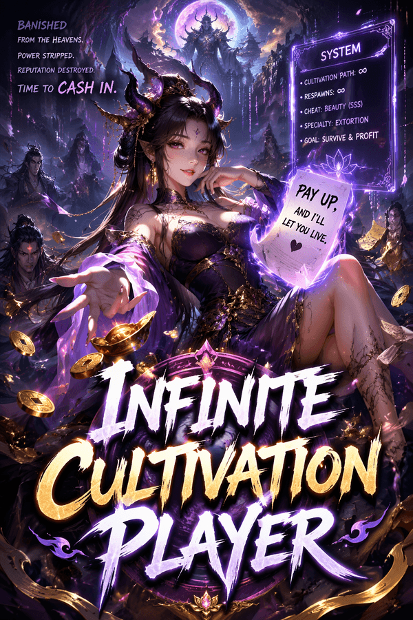 Infinite Cultivation Player