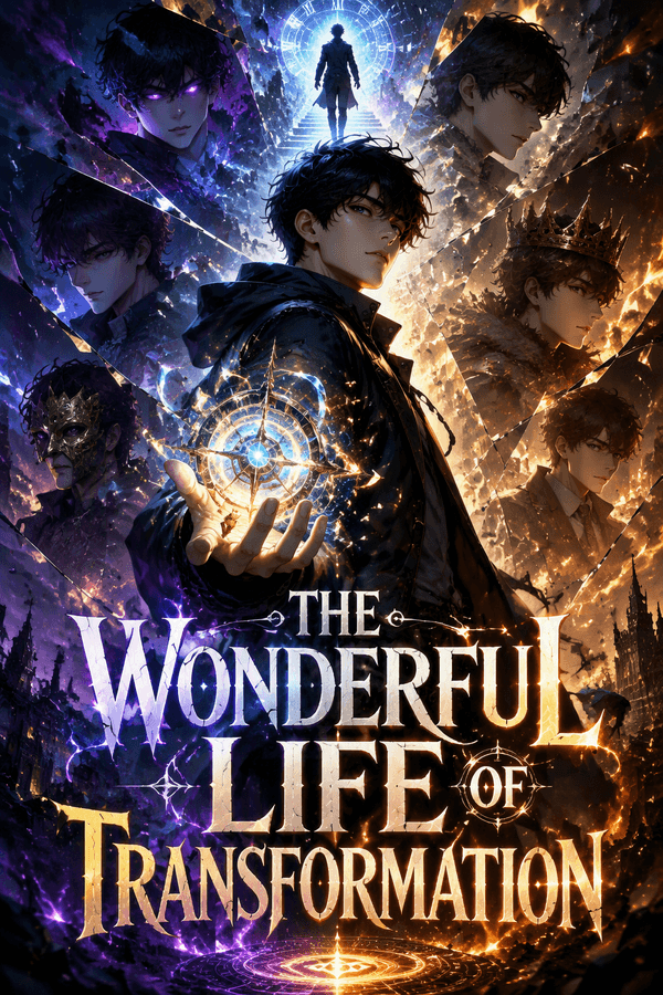 The Wonderful Life of Transformation