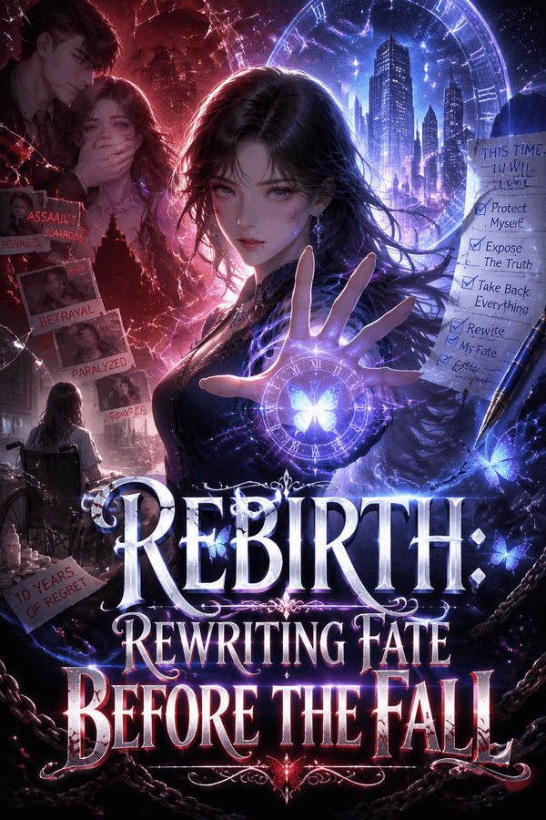 Rebirth: Rewriting Fate Before the Fall