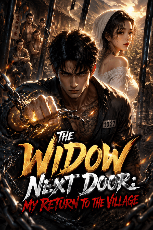 The Widow Next Door: My Return to the Village
