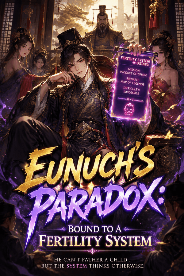 Eunuch's Paradox: Bound to a Fertility System