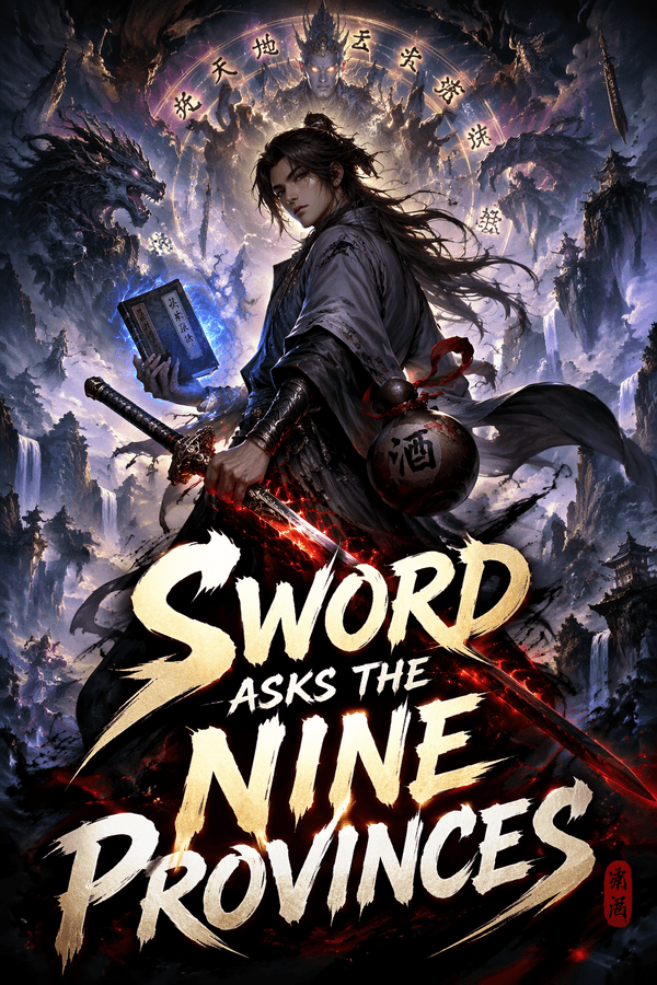 Sword Asks the Nine Provinces