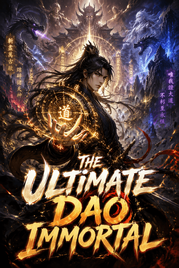 The Ultimate Dao Immortal