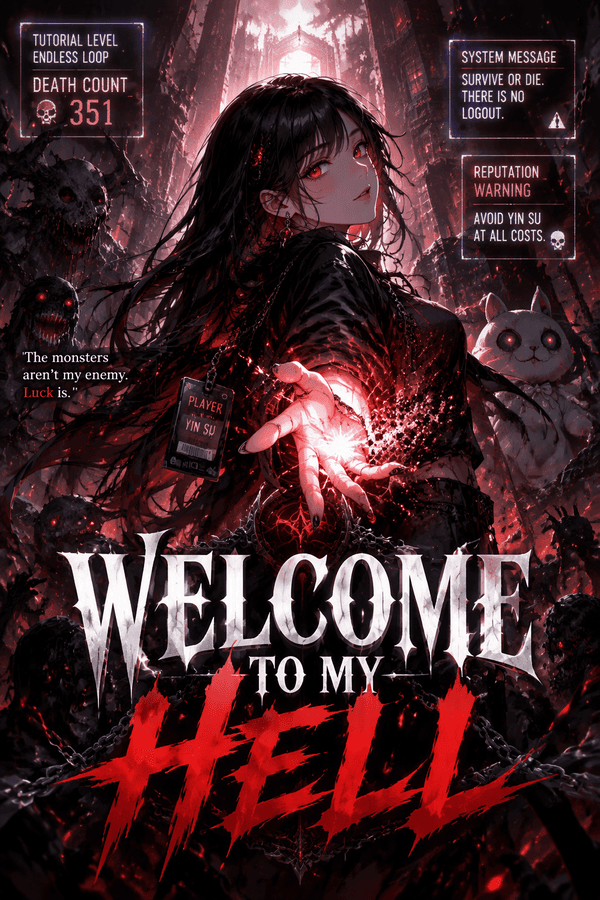 Welcome to My Hell