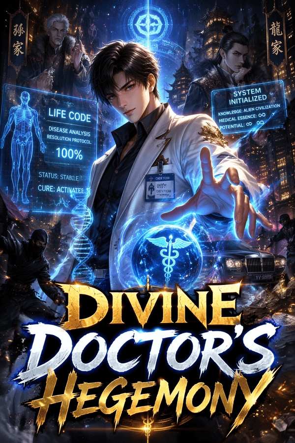 Divine Doctor's Hegemony