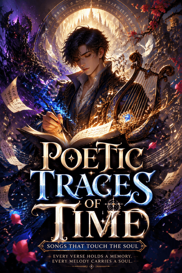 Poetic Traces of Time: Songs That Touch the Soul