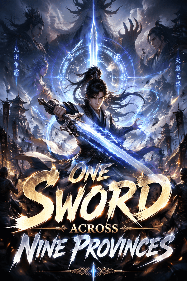 One Sword Across Nine Provinces