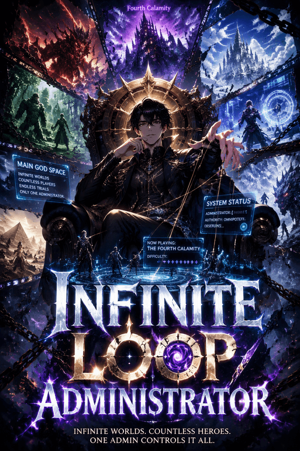 Infinite Loop Administrator